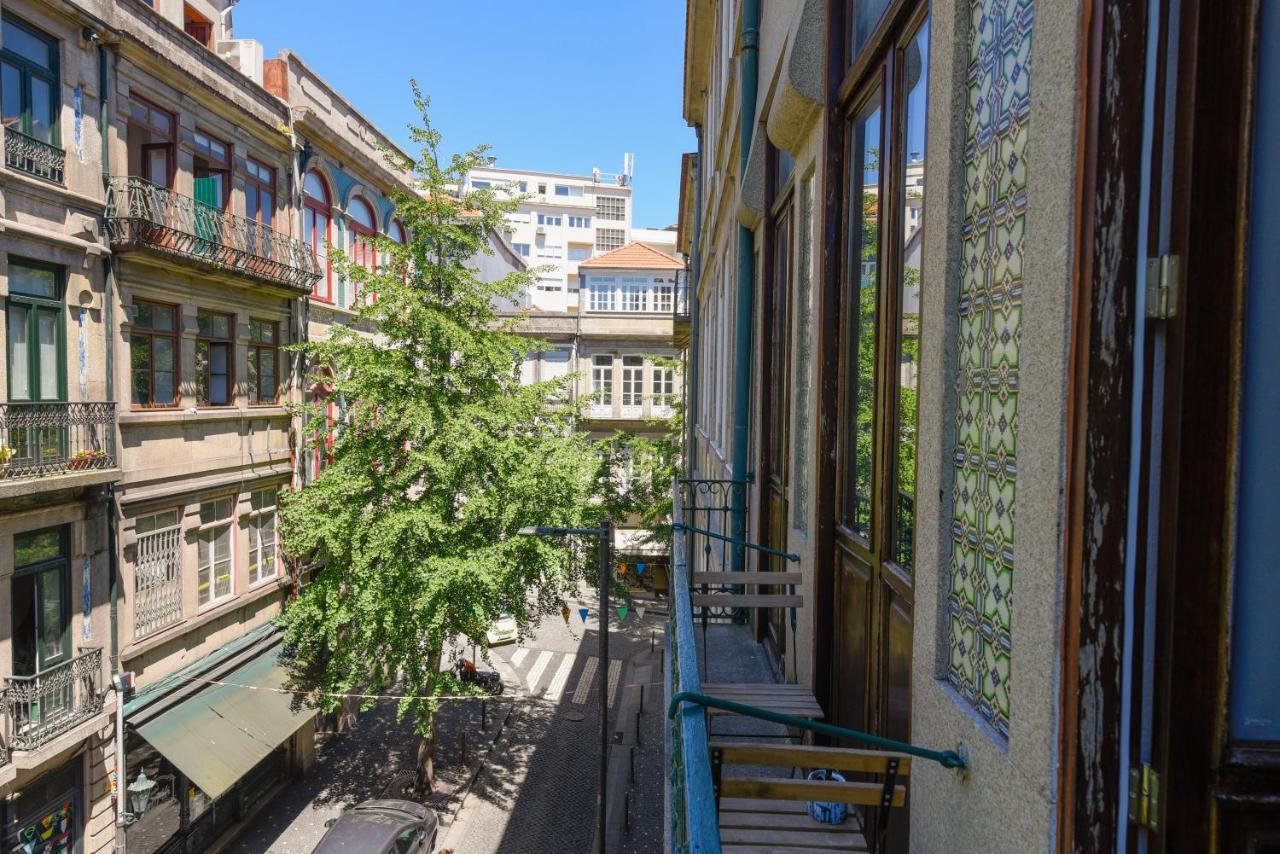 Galeriasapart Porto Eksteriør billede