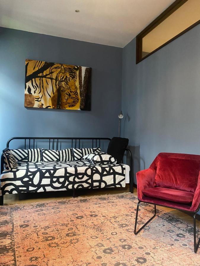 Galeriasapart Porto Eksteriør billede